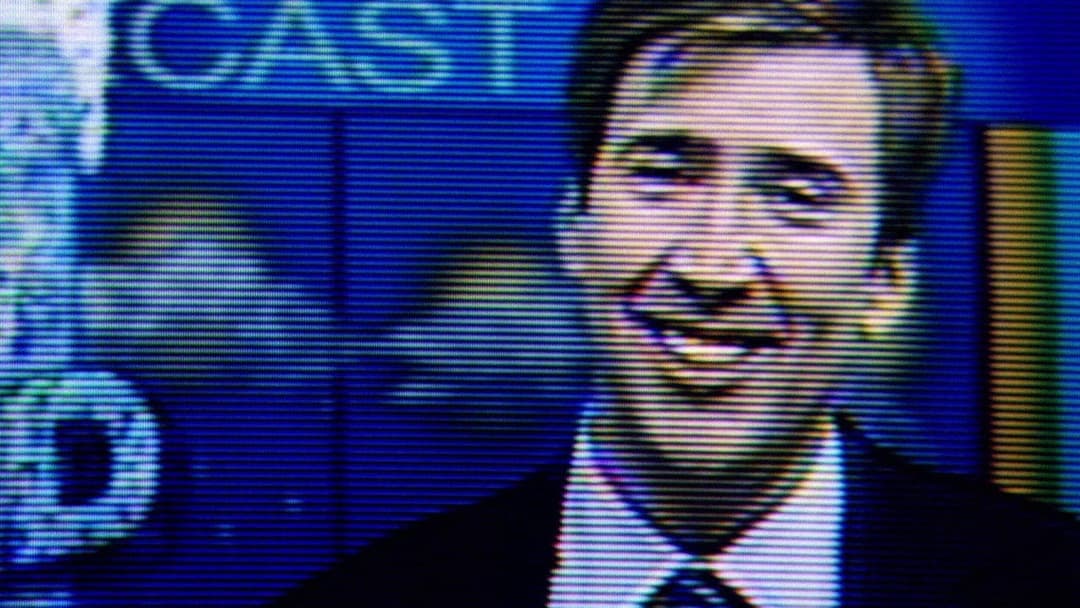 The Weather Man backdrop 7