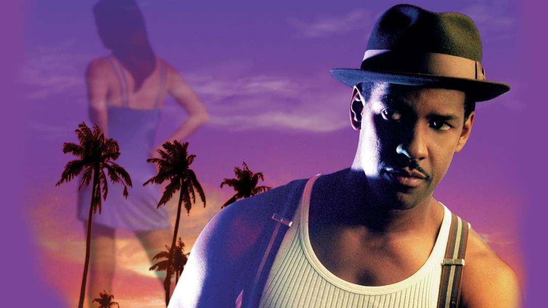 Devil in a Blue Dress backdrop 9