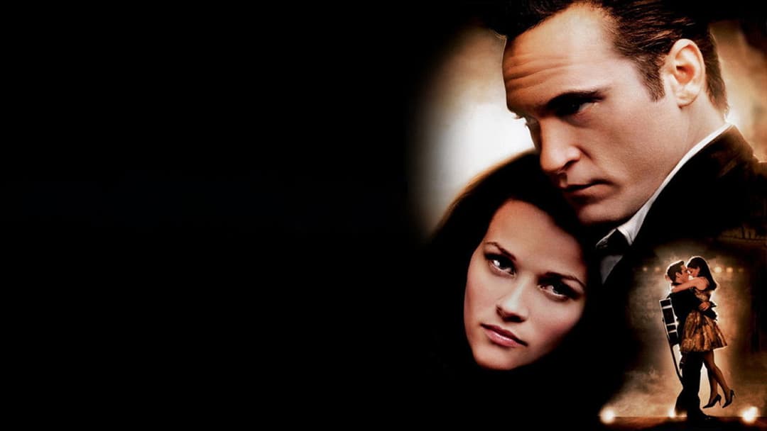 Walk the Line backdrop 15