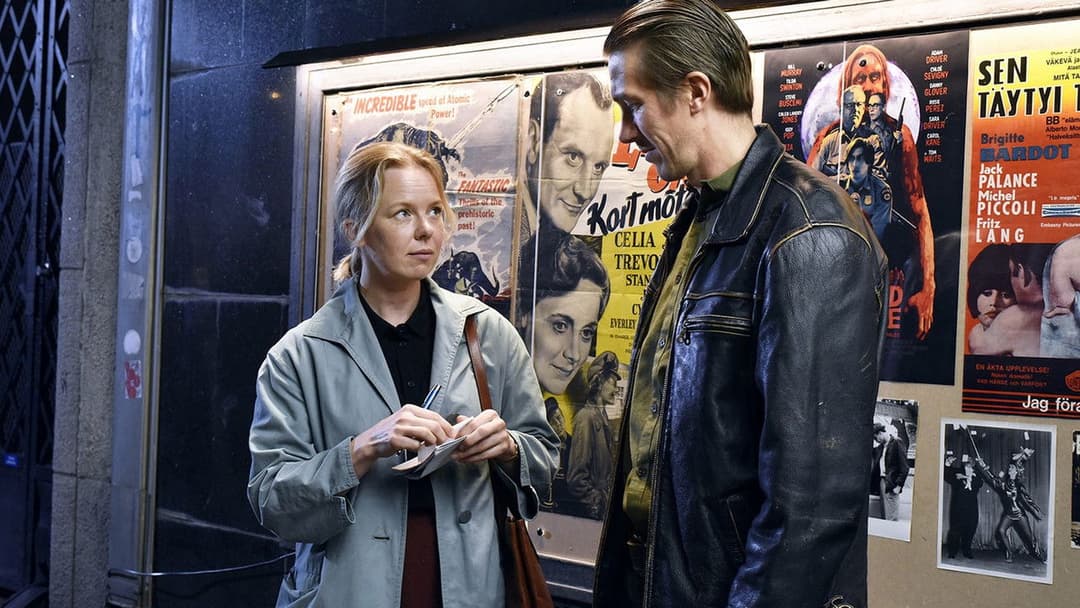 Опале листя backdrop 15