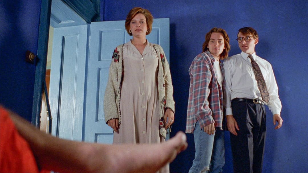 Shallow Grave backdrop 1