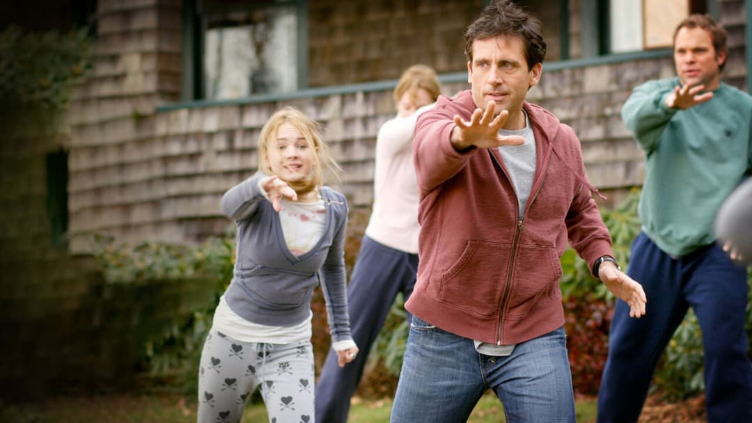 Dan in Real Life backdrop 5