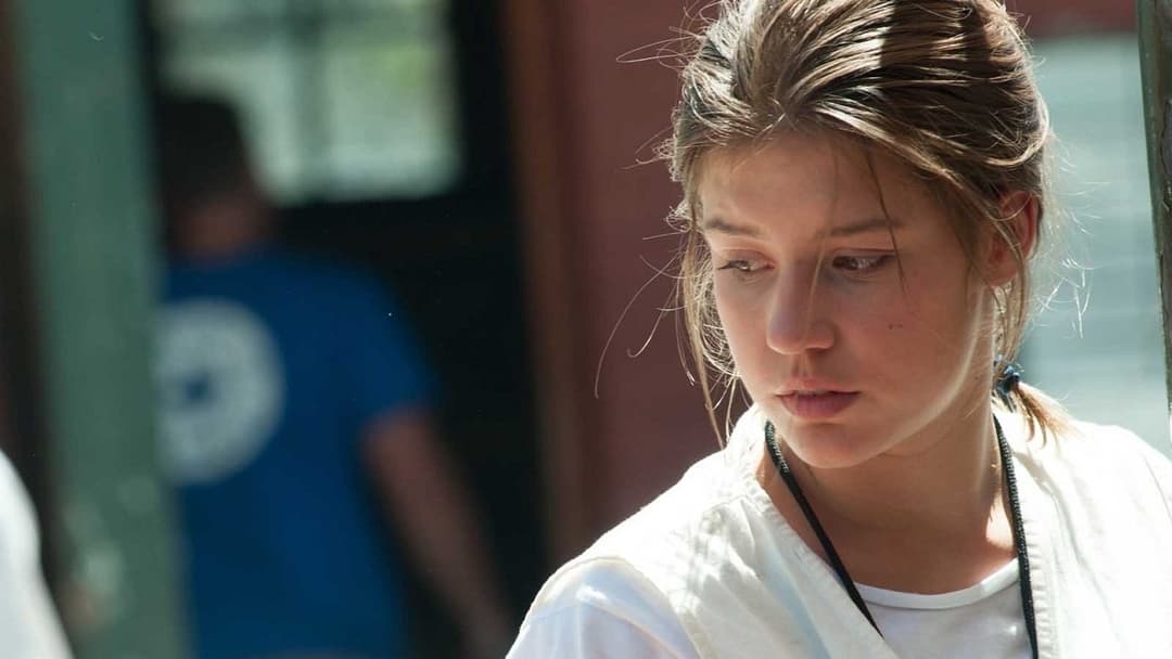 Останнє обличчя backdrop 8