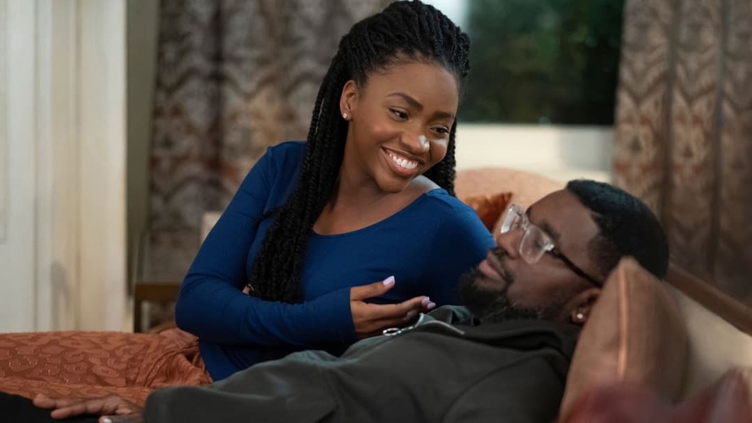 The Photograph backdrop 2