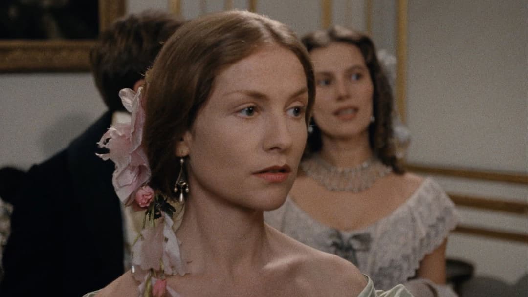 Madame Bovary backdrop 7