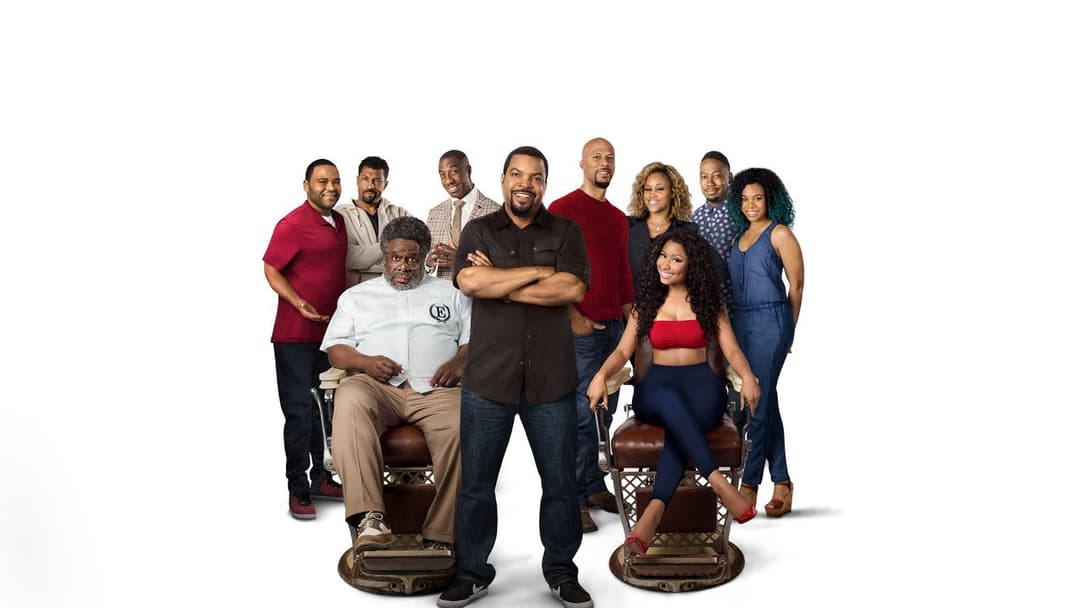 Barbershop: The Next Cut backdrop 1