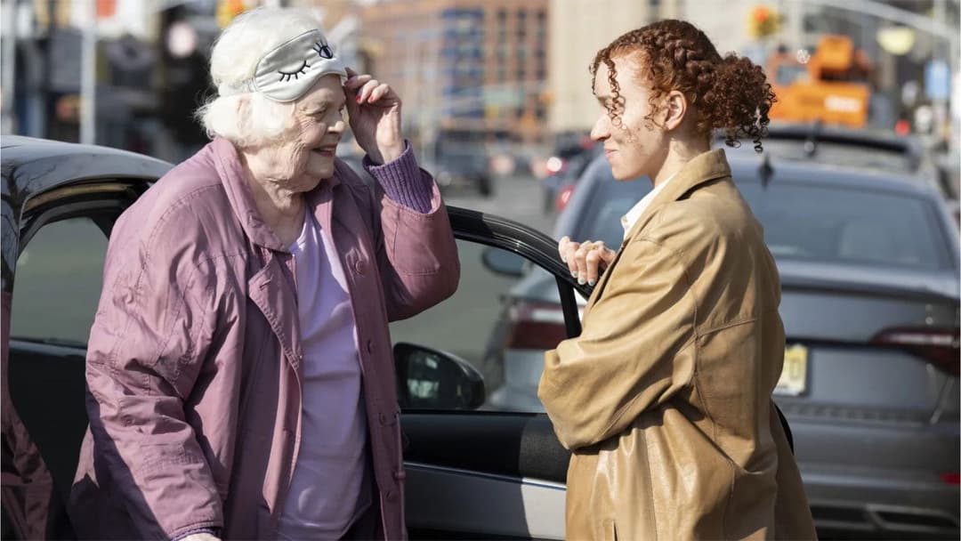 Eleanor the Great backdrop 4