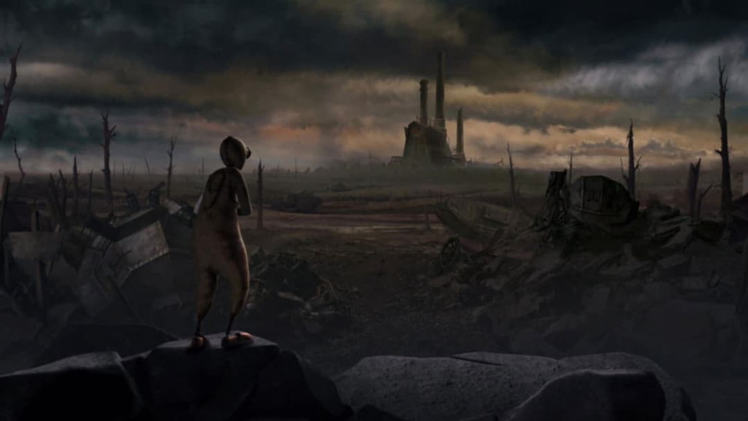 Дев’ять backdrop 9