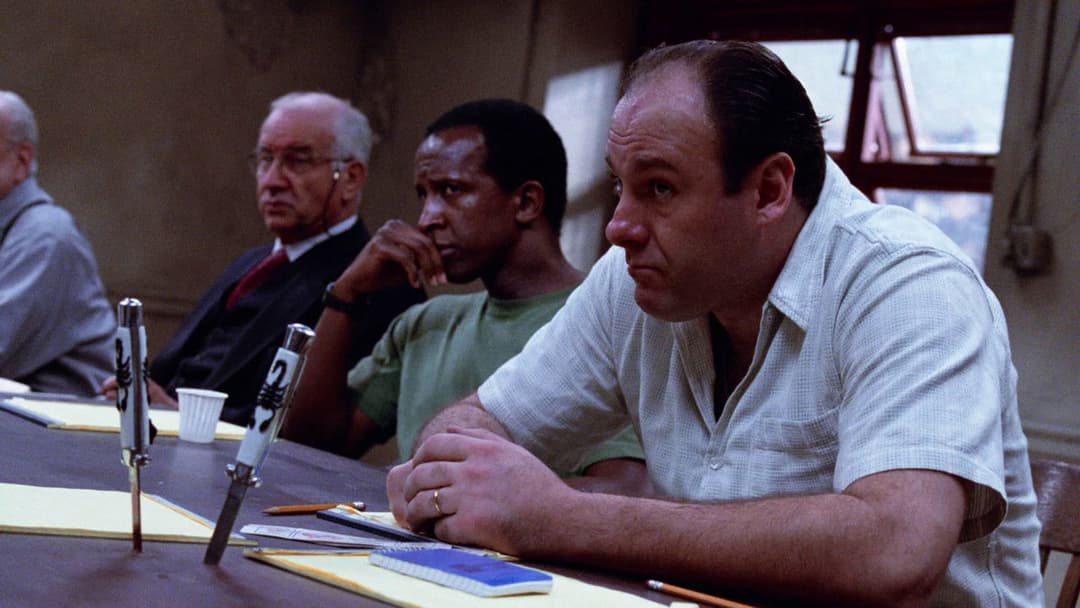 Die 12 Geschworenen backdrop 5