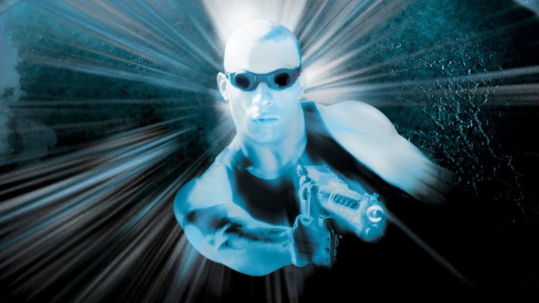 Pitch Black backdrop 2