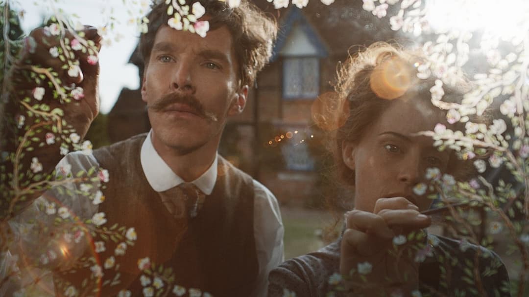 Котячі світи Луїса Вейна backdrop 6