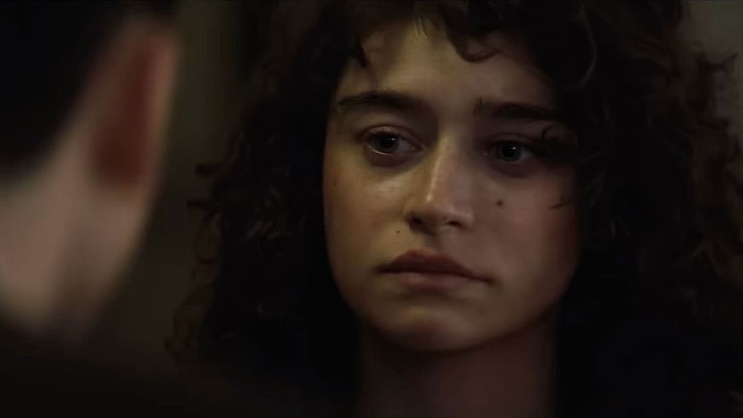 Марті Супрім. Геній комбінацій backdrop 17