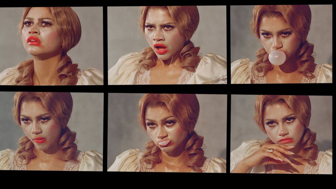 The Drama backdrop 7