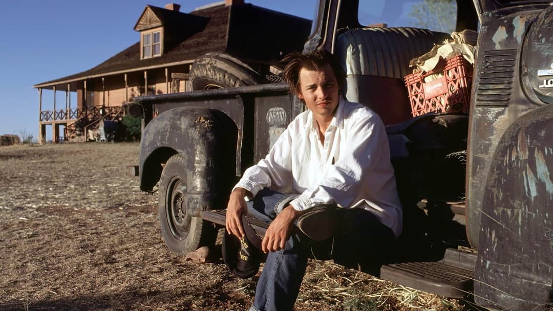 Arizona Dream backdrop 1