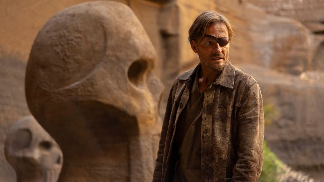 Die drei ??? – Toteninsel backdrop 7