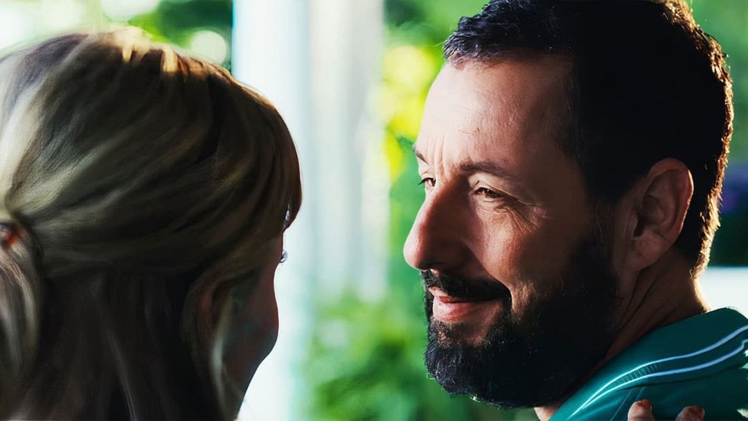 Happy Gilmore 2 backdrop 12