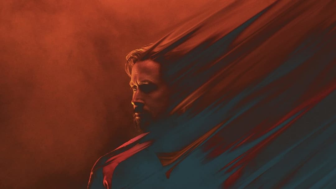 Сіра людина backdrop 9