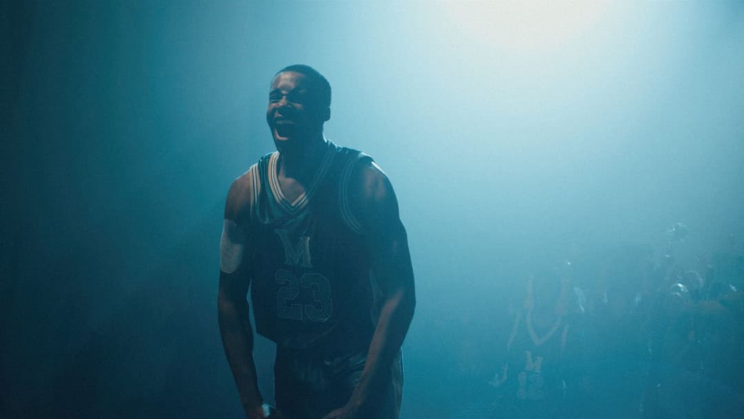 Shooting Stars backdrop 7