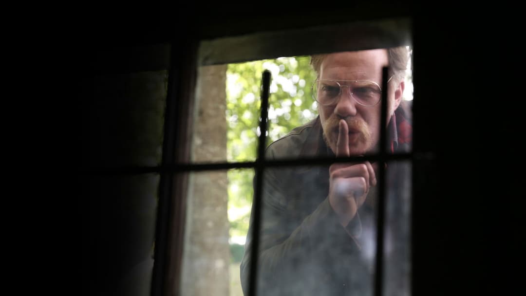 Alone - Du kannst nicht entkommen backdrop 3