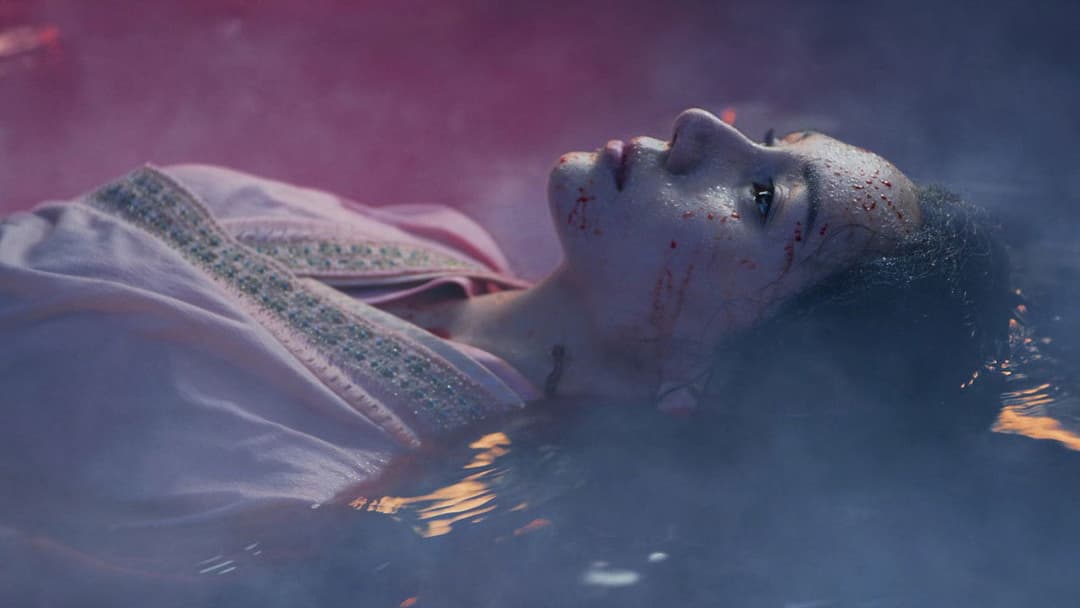 Creation of the Gods I: Kingdom of Storms backdrop 15