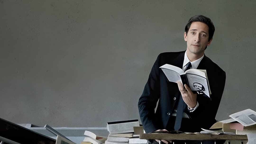 Detachment backdrop 1