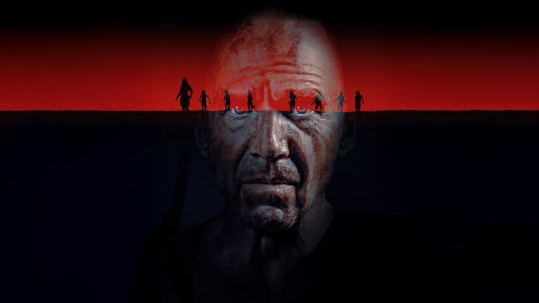 28 Years Later backdrop 13