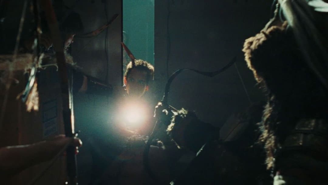 Nachts im Museum 2 backdrop 15