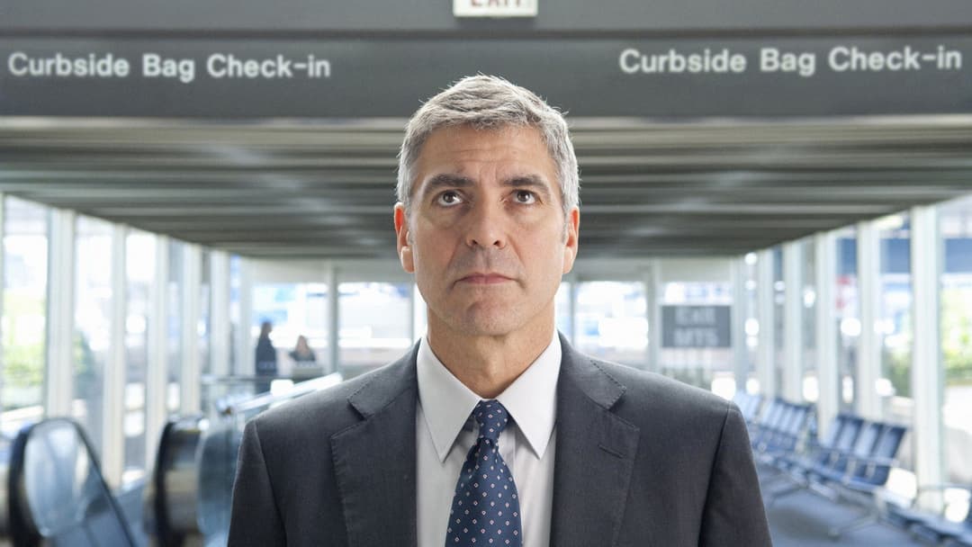 Up in the Air backdrop 20