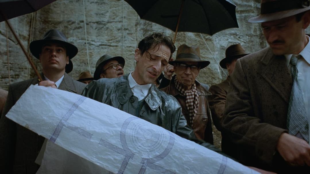 Бруталіст backdrop 5