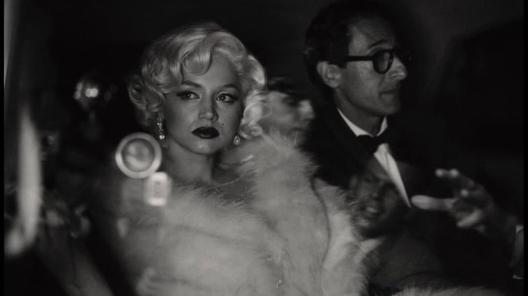 Білявка backdrop 12