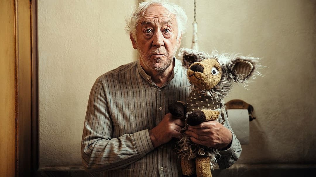 Head Full of Honey backdrop 5