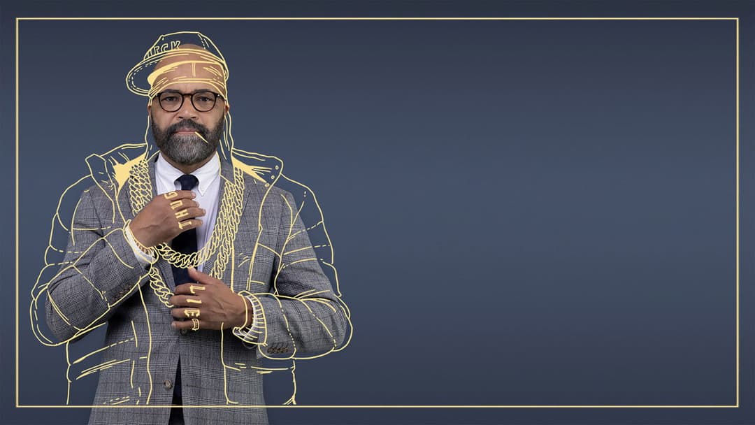 Amerikanische Fiktion backdrop 6