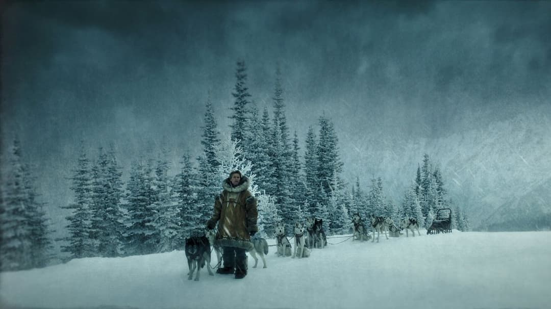 Тоґо backdrop 10