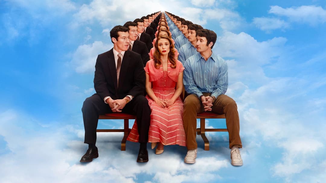 Eternity backdrop 18