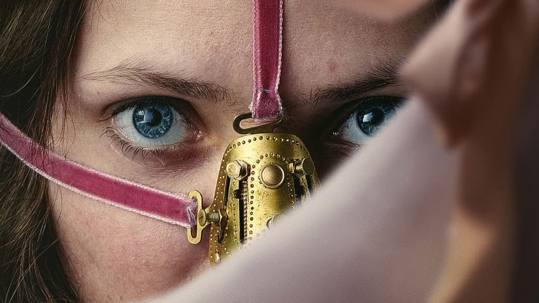 The Ugly Stepsister backdrop 8