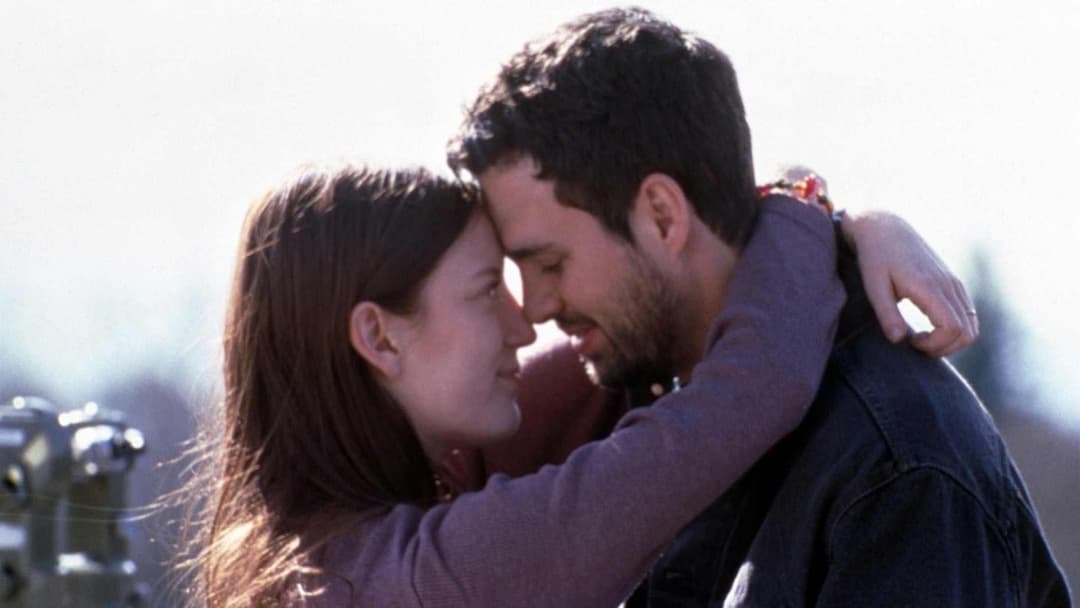 My Life Without Me backdrop 2