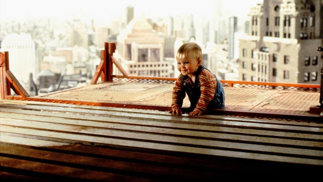 Немовля на прогулянці backdrop 3