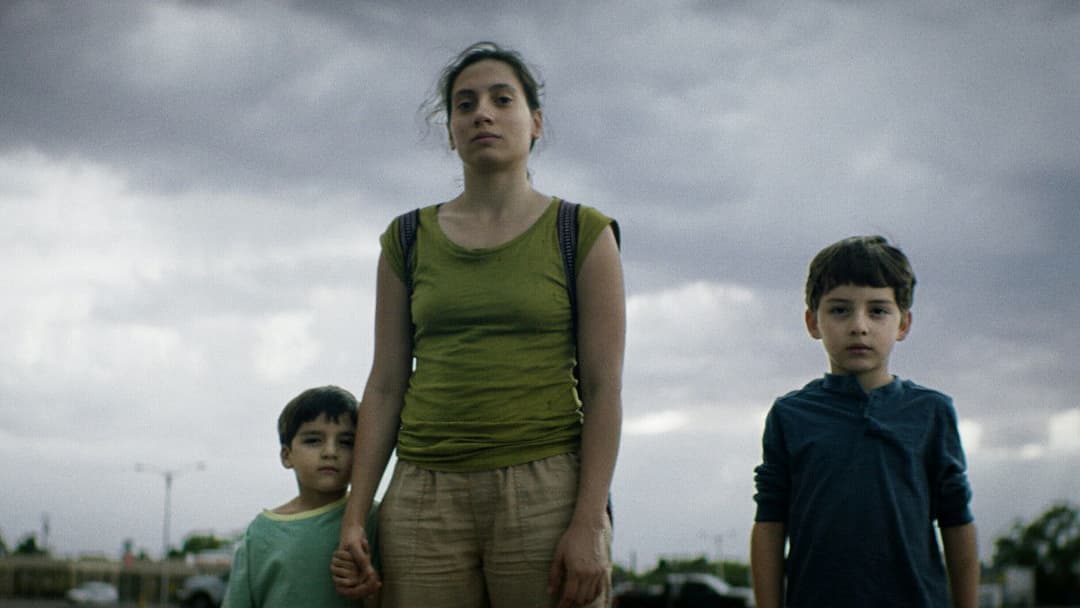 Los lobos – Die Wölfe