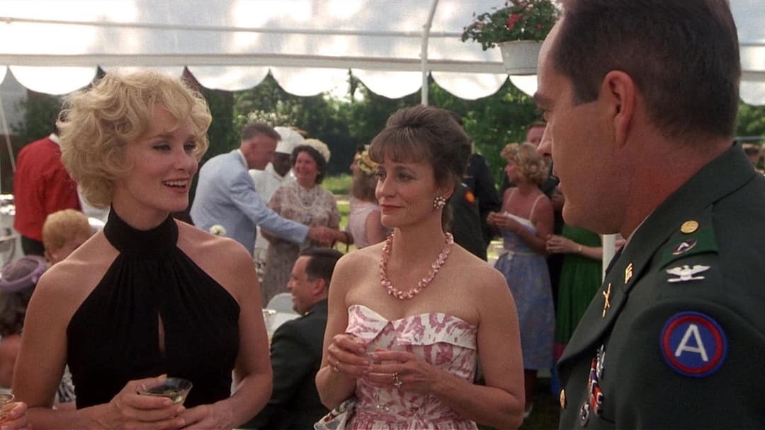 Синє небо backdrop 3