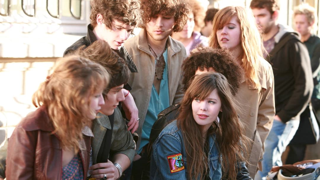 LOL (Laughing Out Loud) backdrop 8