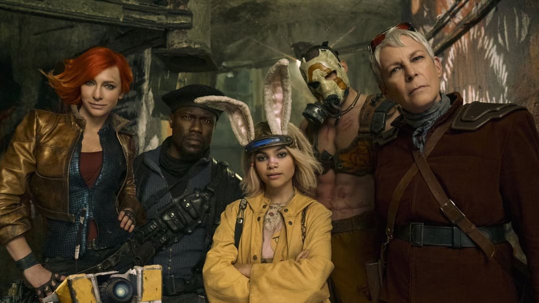 Borderlands backdrop 8