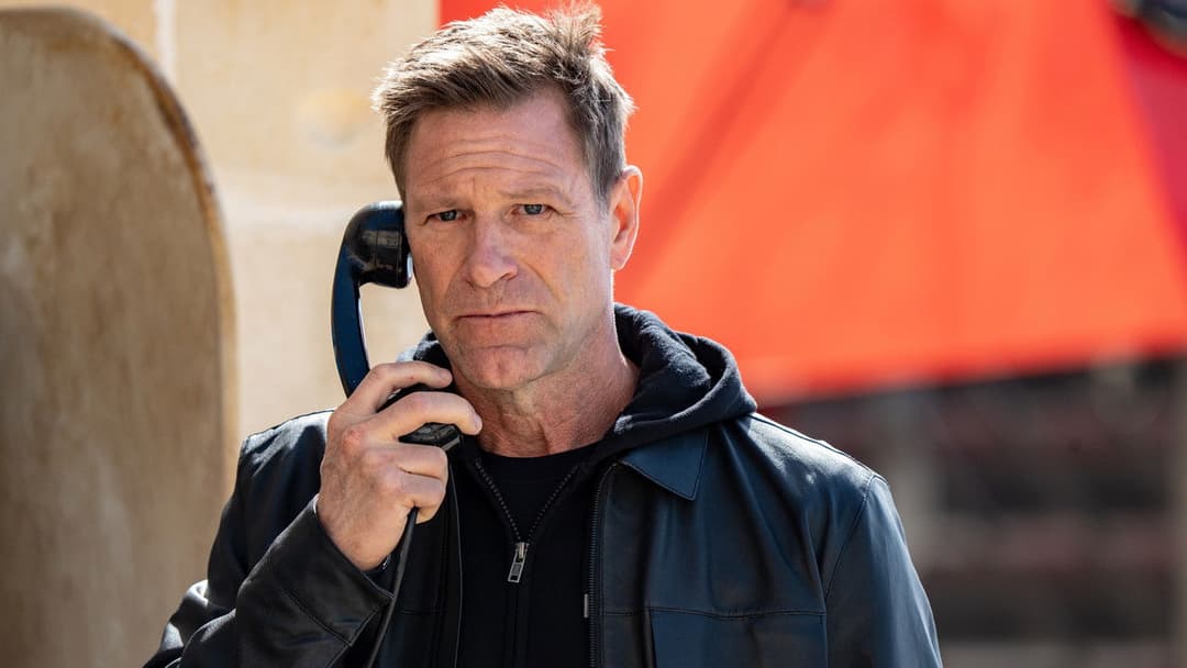 Classified backdrop 4