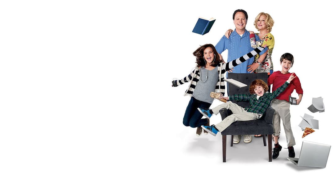 Parental Guidance backdrop 9