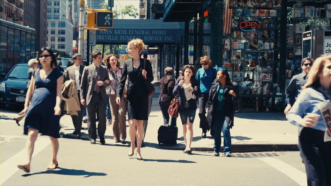 Rabbit Hole backdrop 19