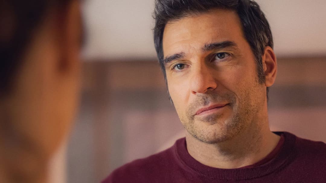 Ще є час backdrop 3