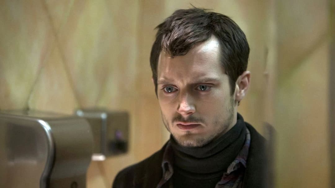 Alexandre Ajas Maniac backdrop 3