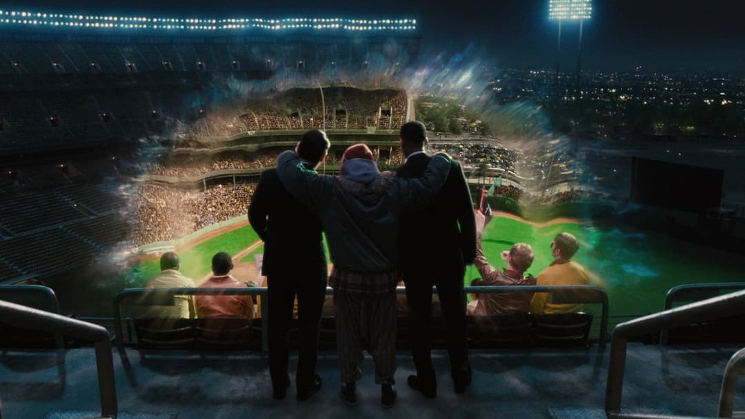 Men in Black 3 backdrop 20