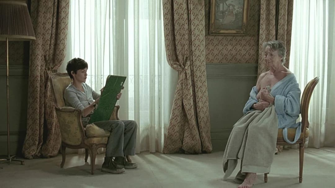 Hunting & Gathering backdrop 1