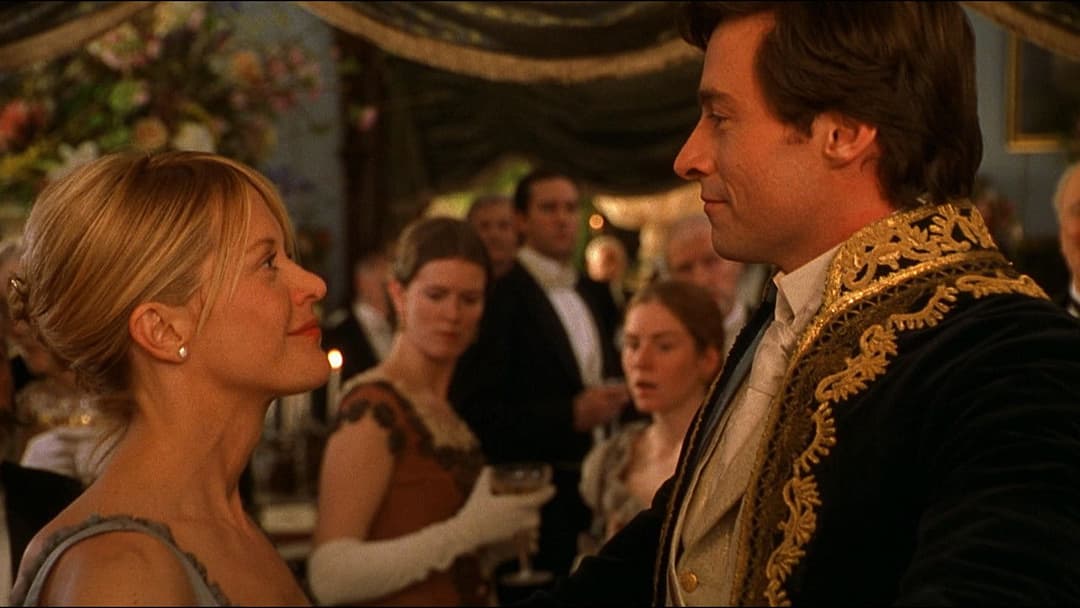 Kate & Leopold backdrop 6