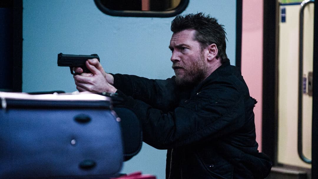 Час скажених псів backdrop 7